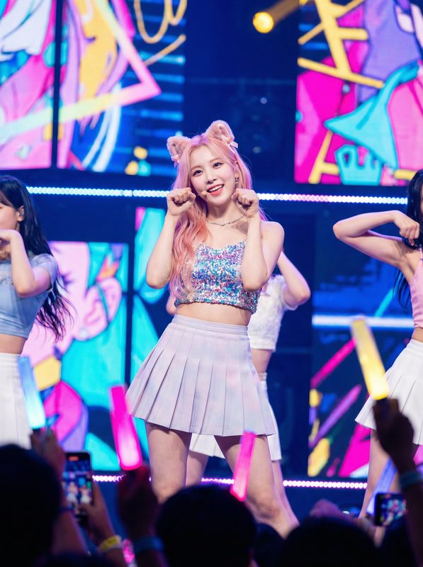 爱嚼冰淇淋动漫-樱花物语