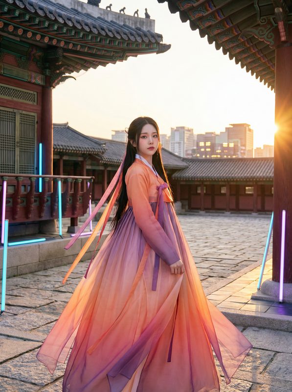 爱嚼冰淇淋动漫分享-古风韵事