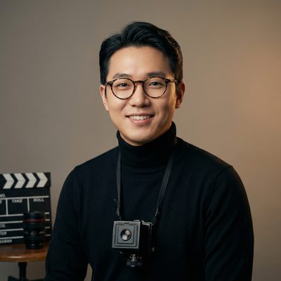 爱嚼冰淇淋动漫导演林导远